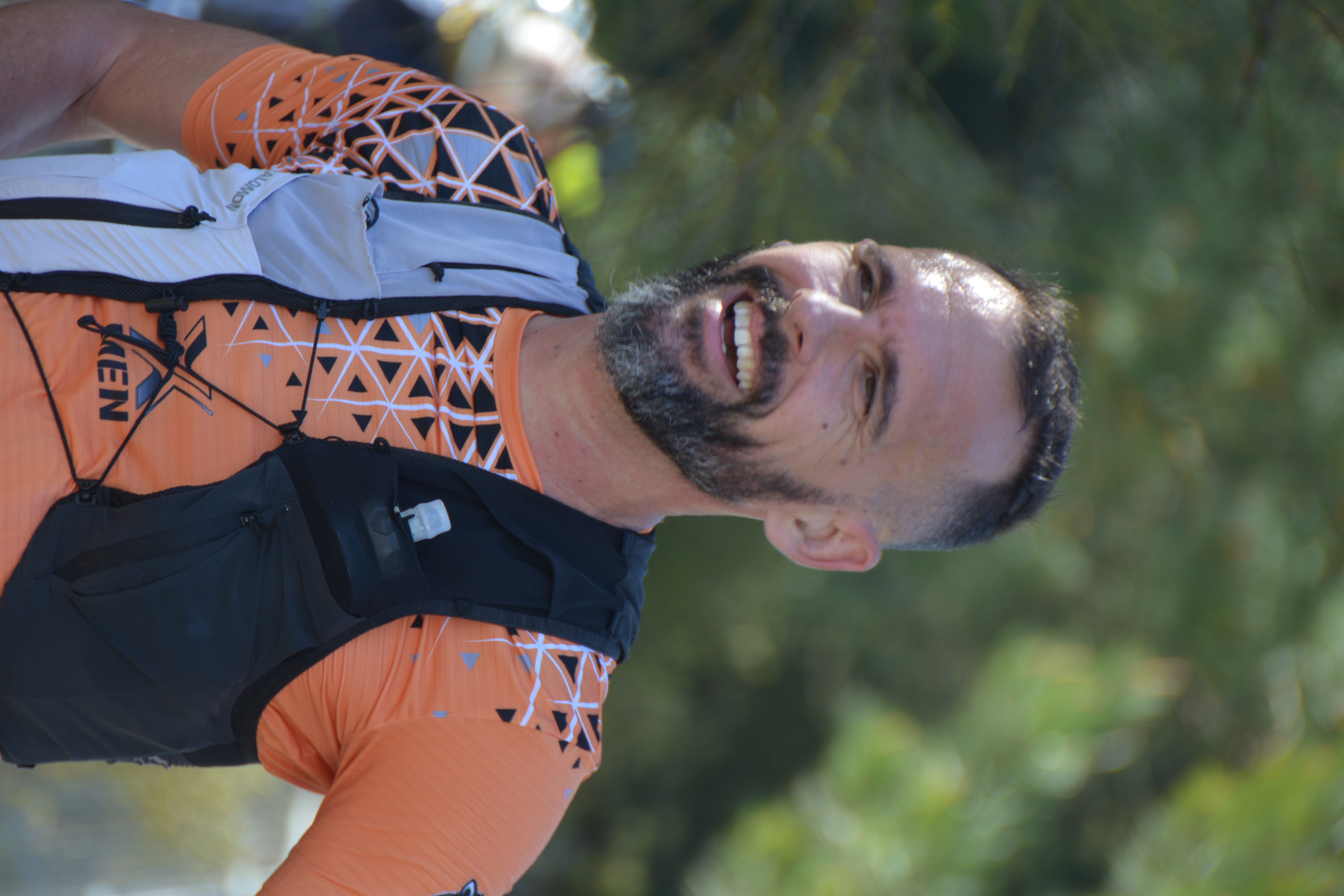 MaRathon Laveur