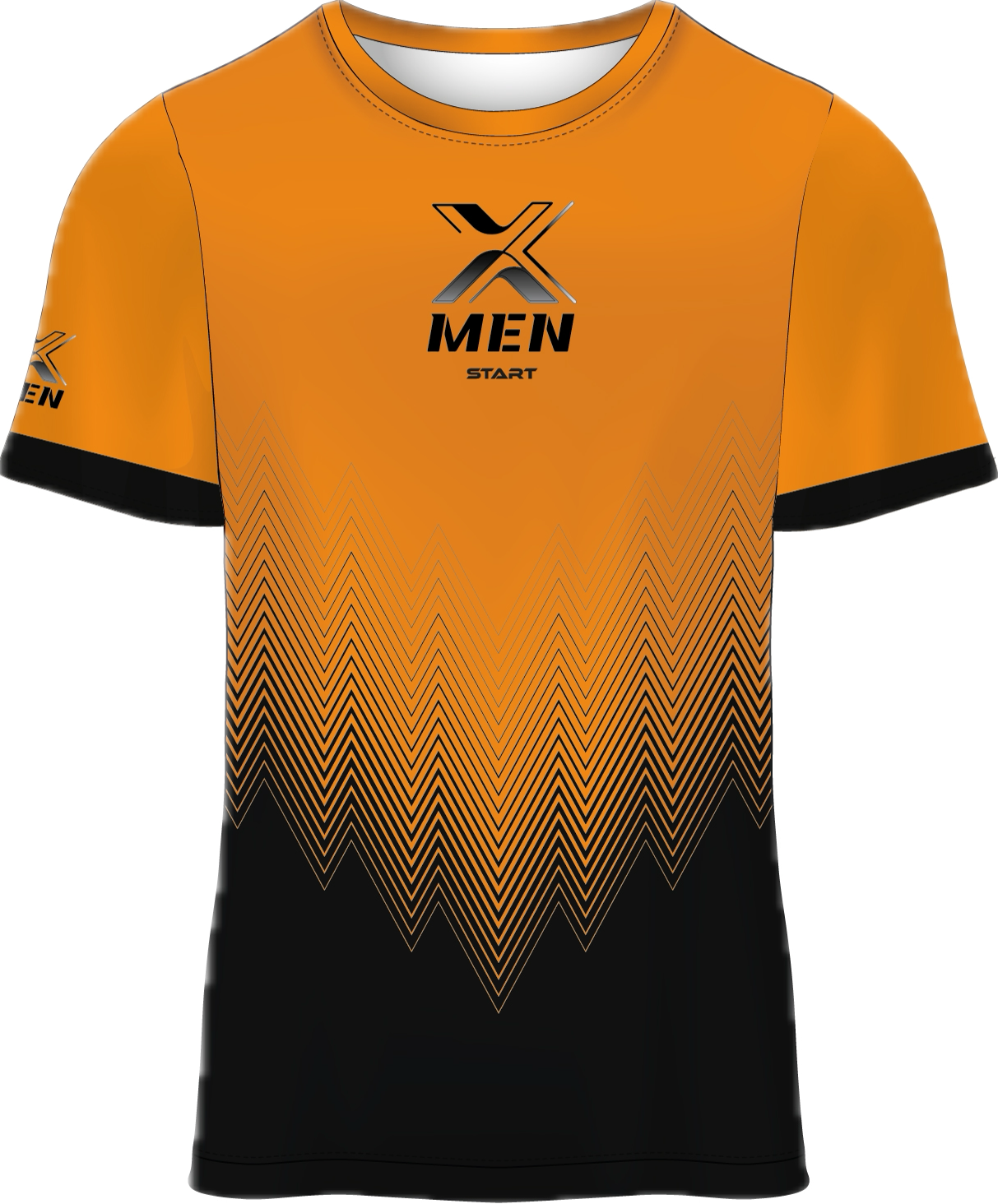 T-shirt Manche longue